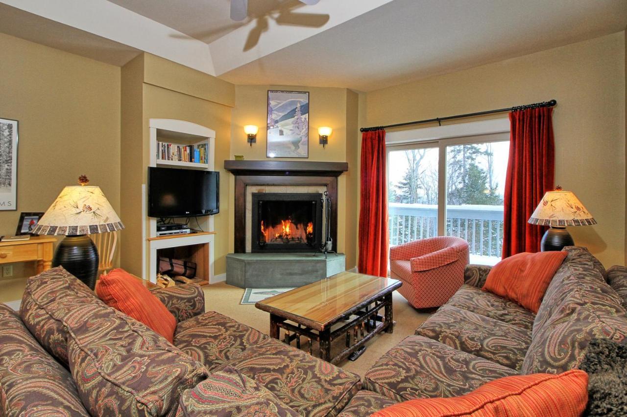 Solitude Village J202 Ludlow Exterior foto