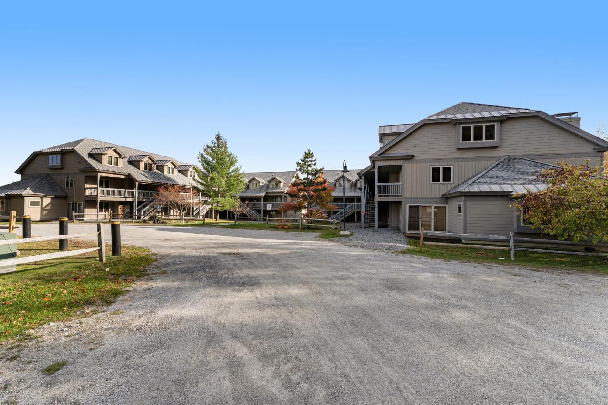 Solitude Village J202 Ludlow Exterior foto