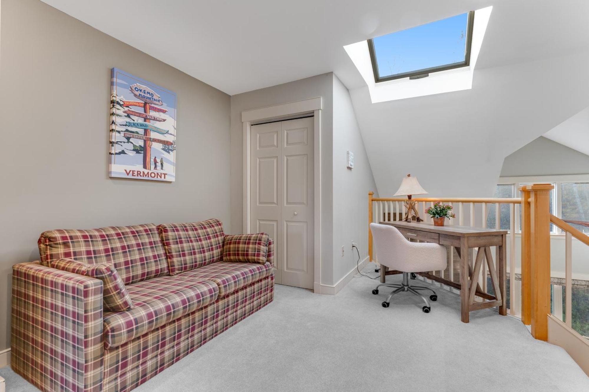 Solitude Village J202 Ludlow Exterior foto