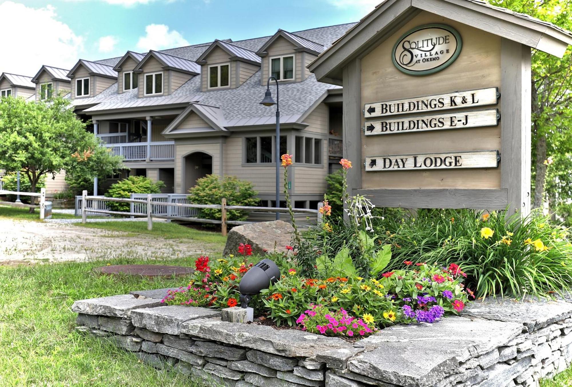 Solitude Village J202 Ludlow Exterior foto